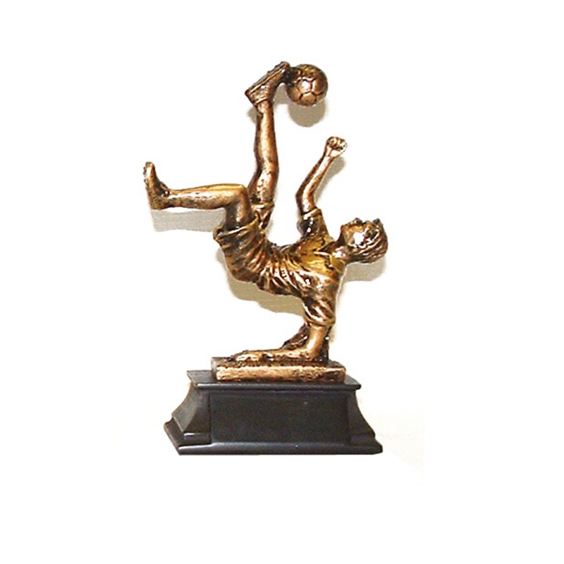 TROFEO FUTBOL CHILENO