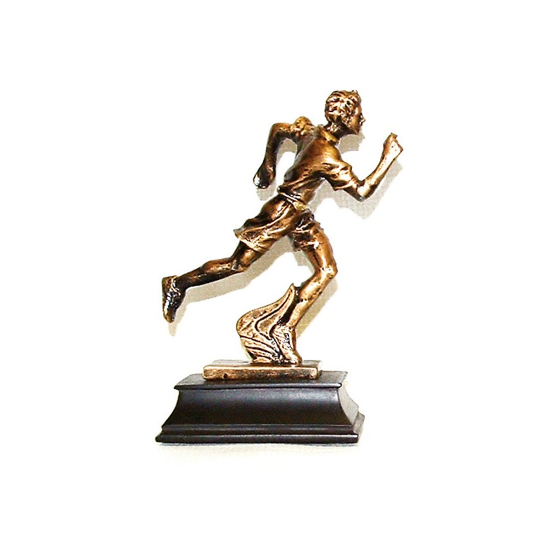TROFEO ATLETISMO