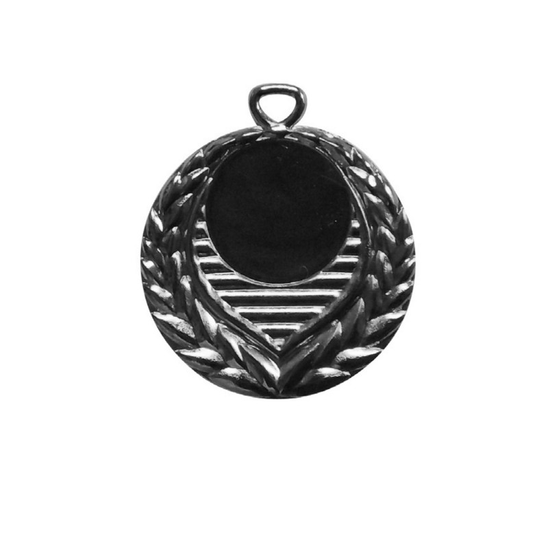 MEDALLA COBRA 50MM
