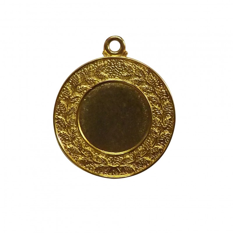 MEDALLA LAUREL 45MM