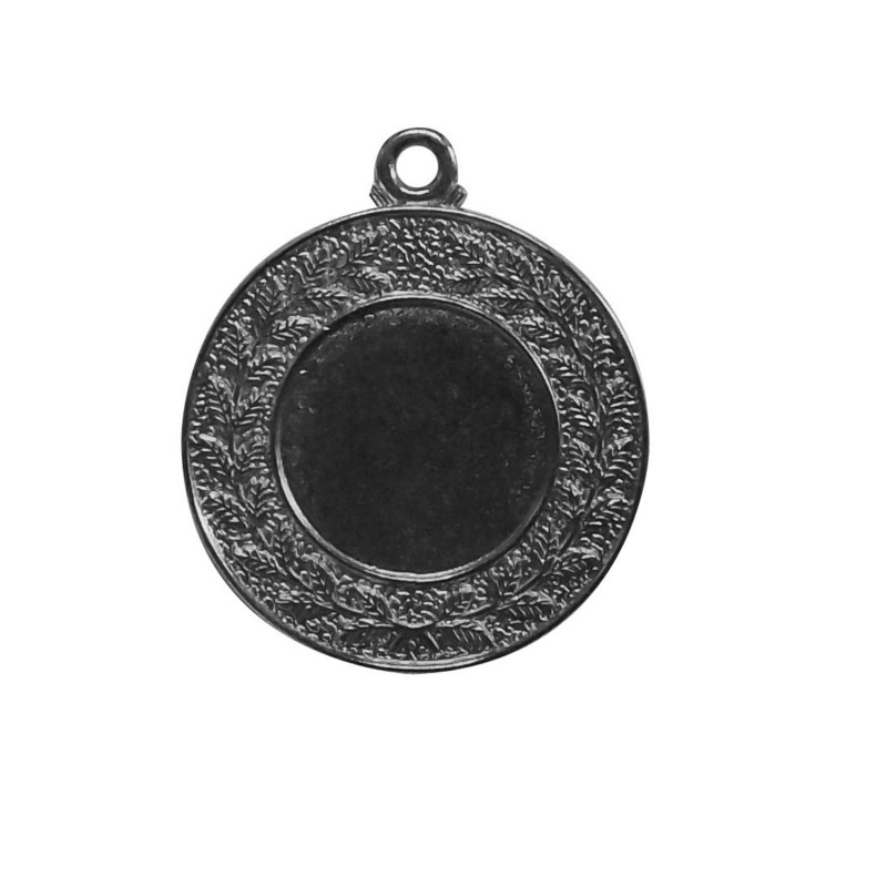 MEDALLA LAUREL 45MM