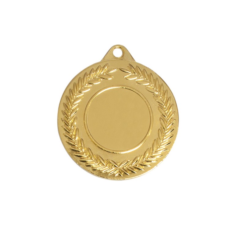MEDALLA LAUREL GRANDE 50mm M1