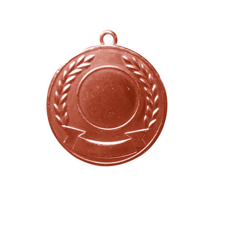 MEDALLA CINTA ECO 50mm M50-1