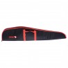 FUNDA NEGRA/ROJA PARA RIFLE 120 CM GAMO