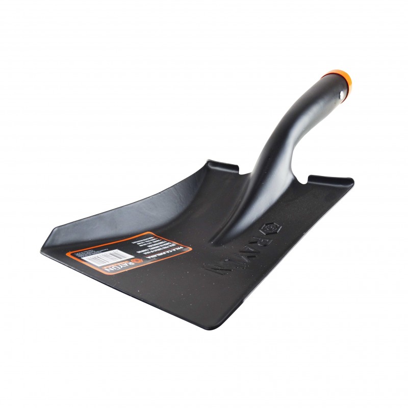 PALA CAJUELERA CUADRADA MANGO LARGO RAYUN