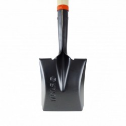 PALA CAJUELERA CUADRADA MANGO LARGO RAYUN