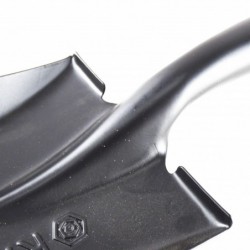 PALA CAJUELERA CUADRADA MANGO LARGO RAYUN