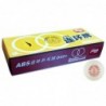 10 PELOTAS PING PONG DOBLE CIRCULO