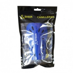 CANILLERA TRAIN TRAINING AZUL "M"