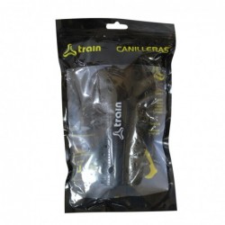 CANILLERA TRAIN TRAINING NEGRA "M"