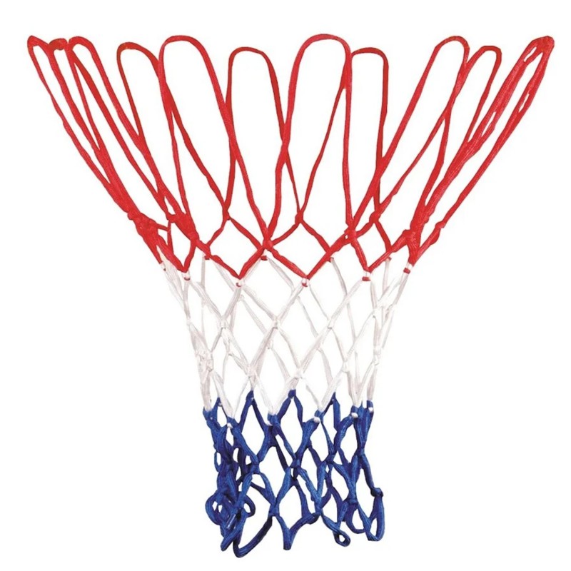 RED BASQUETBOL PROFESIONAL TRICOLOR