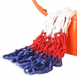 RED BASQUETBOL PROFESIONAL TRICOLOR