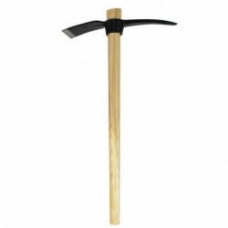 PICOTA PTA/AZADON 5 LBS CON MANGO RAYUN