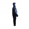 Traje Impermeable Azul Sterk T18
