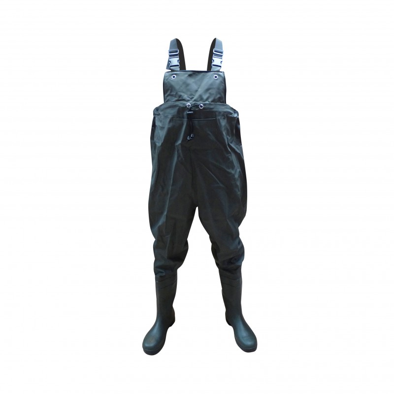 WADER 0,5 MM PVC QUAIL