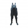 WADER 0,5 MM PVC QUAIL