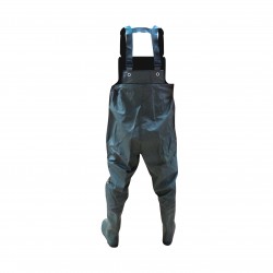 WADER 0,5 MM PVC QUAIL