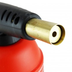 Soplete Portatil Pg800 Providus