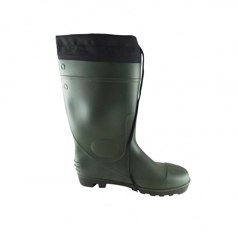 Bota Seguridad Thermal Fg Safety