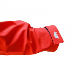 Parka tercera capa Klondike Black Bear