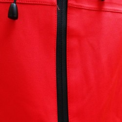 Parka tercera capa Klondike Black Bear