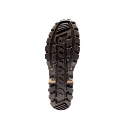 Bota Dunlop Dane Negra