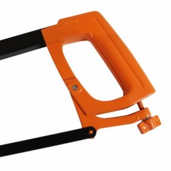 ARCO DE SIERRA ALUMINIO PROFESIONAL 12" RAYUN