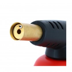 Soplete Portatil Pg900 C/Piezo Providus