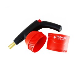 Soplete Portatil Pg900 C/Piezo Providus