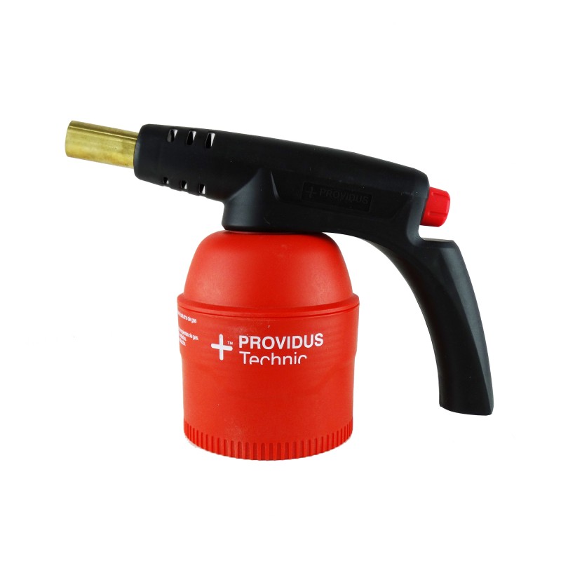 Soplete Portatil Pg900 C/Piezo Providus