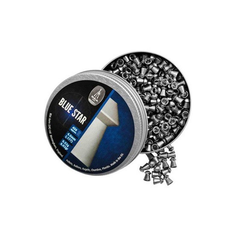 LATA BSA 250 POSTON 5,5 BLUE STAR