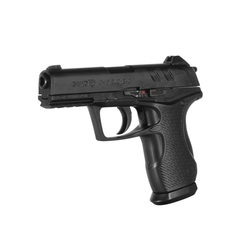 Pistola C-15 Blowback  4,5Mm Gamo