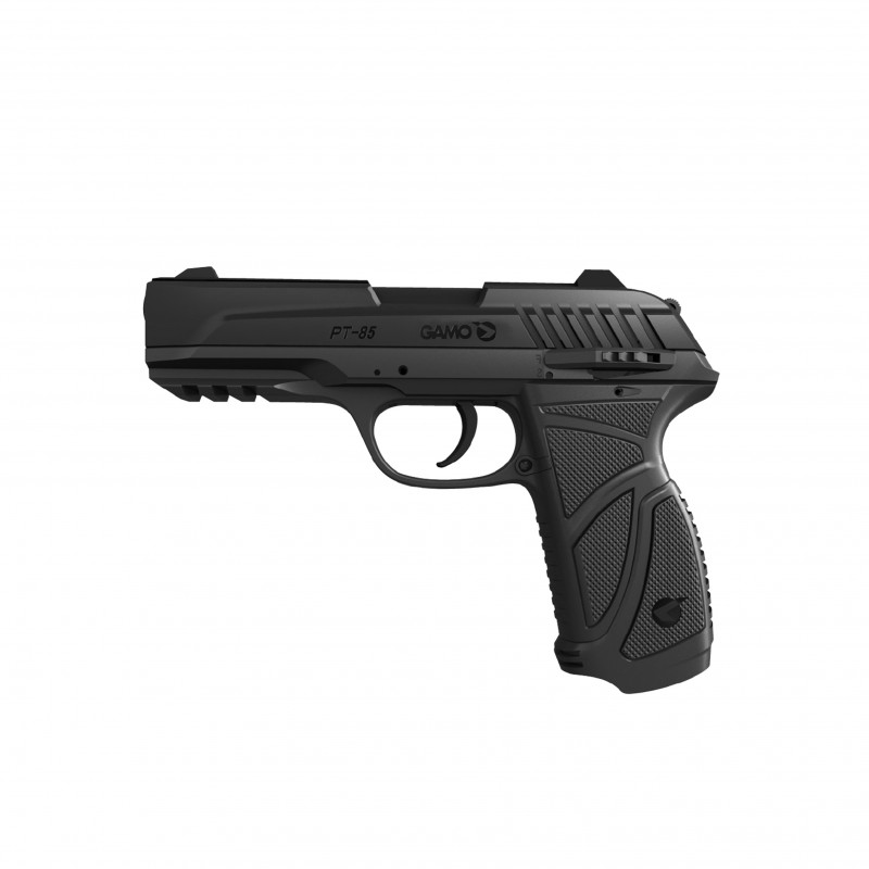 Pistola Pt-85 Blowback 4,5Mm Gamo