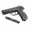 Pistola Pt-85 Blowback 4,5Mm Gamo