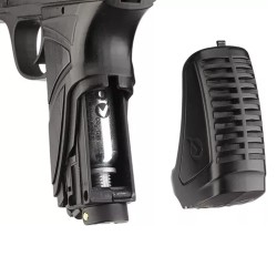 Pistola Pt-85 Blowback 4,5Mm Gamo