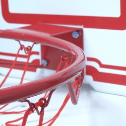 Tablero Basquetbol Con Aro Zy-005