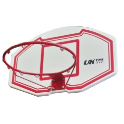 Tablero Basquetbol Con Aro Zy-005