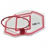 Tablero Basquetbol Con Aro Zy-005