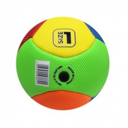 BALON MULTIUSO - INICIACION UKTIME N°1