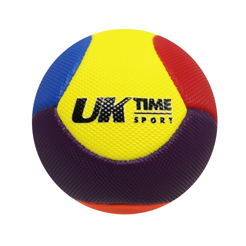 BALON MULTIUSO - INICIACION UKTIME N°1