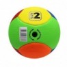 BALON MULTIUSO - INICIACION UKTIME N°2
