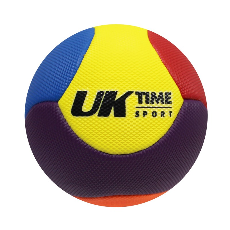 BALON MULTIUSO - INICIACION UKTIME N°2