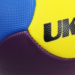 BALON MULTIUSO - INICIACION UKTIME N°2