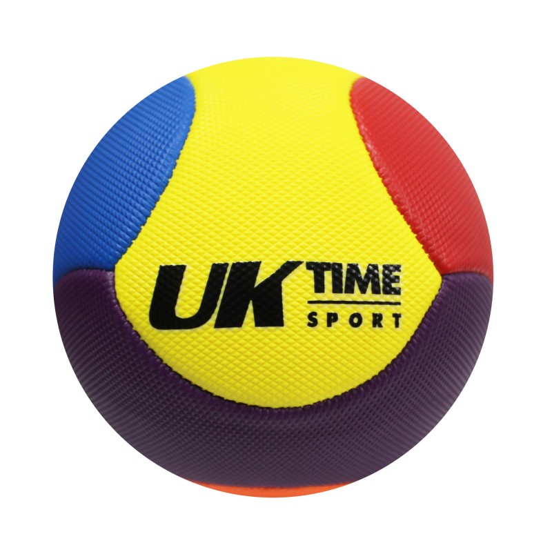 BALON MULTIUSO - INICIACION UKTIME N°3