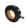CINTA AISLANTE ELECTRICA 19 MM X 20 M NEGRA RAYUN