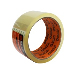 CINTA EMBALAJAJE TRANSP. 48 MM X 40 M RAYUN