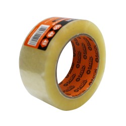 CINTA EMBALAJAJE TRANSP. 48 MM X 100 M RAYUN
