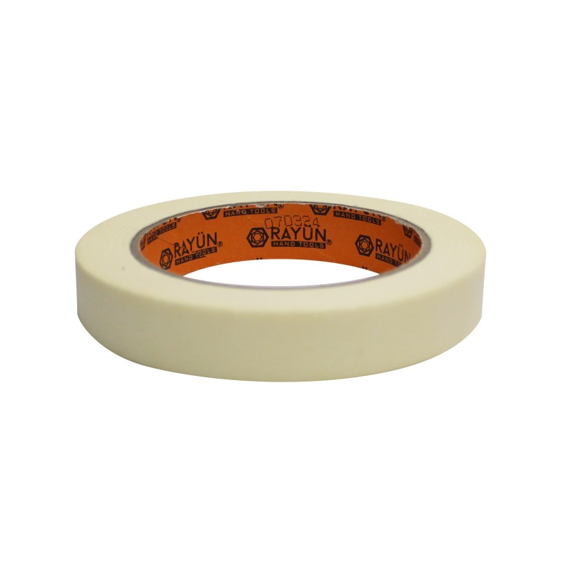 CINTA ENMASCARAR 18 MM X 40 M RAYUN