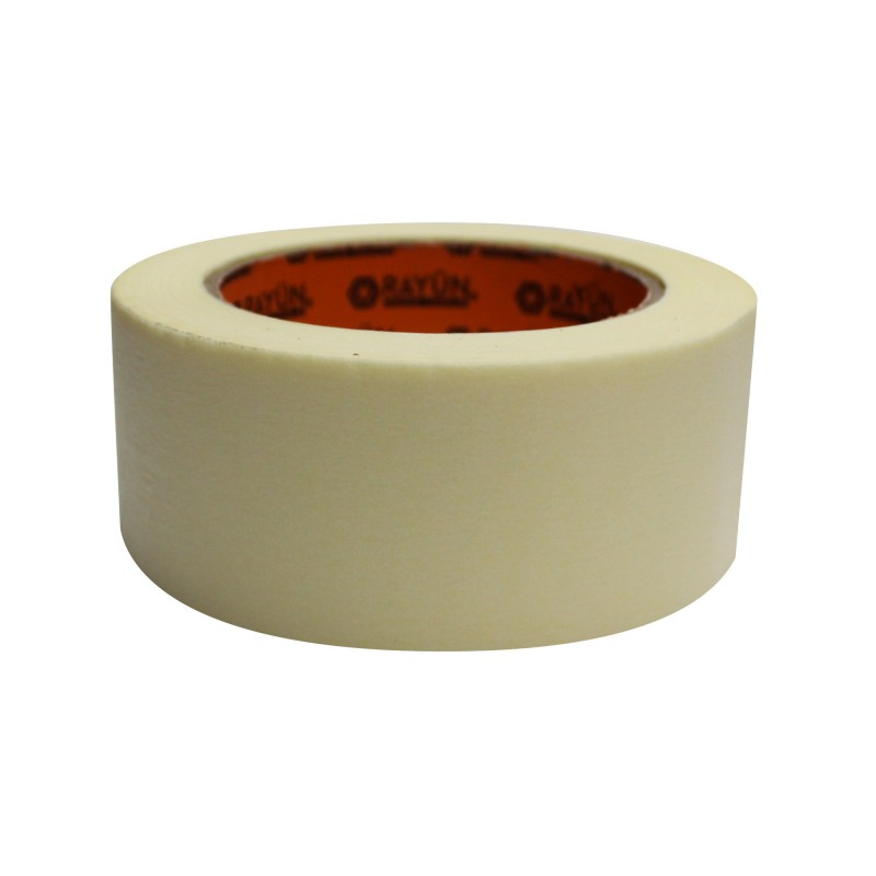 CINTA ENMASCARAR  48MM X 40 M RAYUN