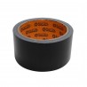 CINTA TELA DUCT TAPE 50 MM X 10 M NEGRA RAYUN